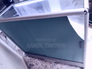 Glass Display