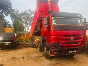Used Sino Truck on Sale