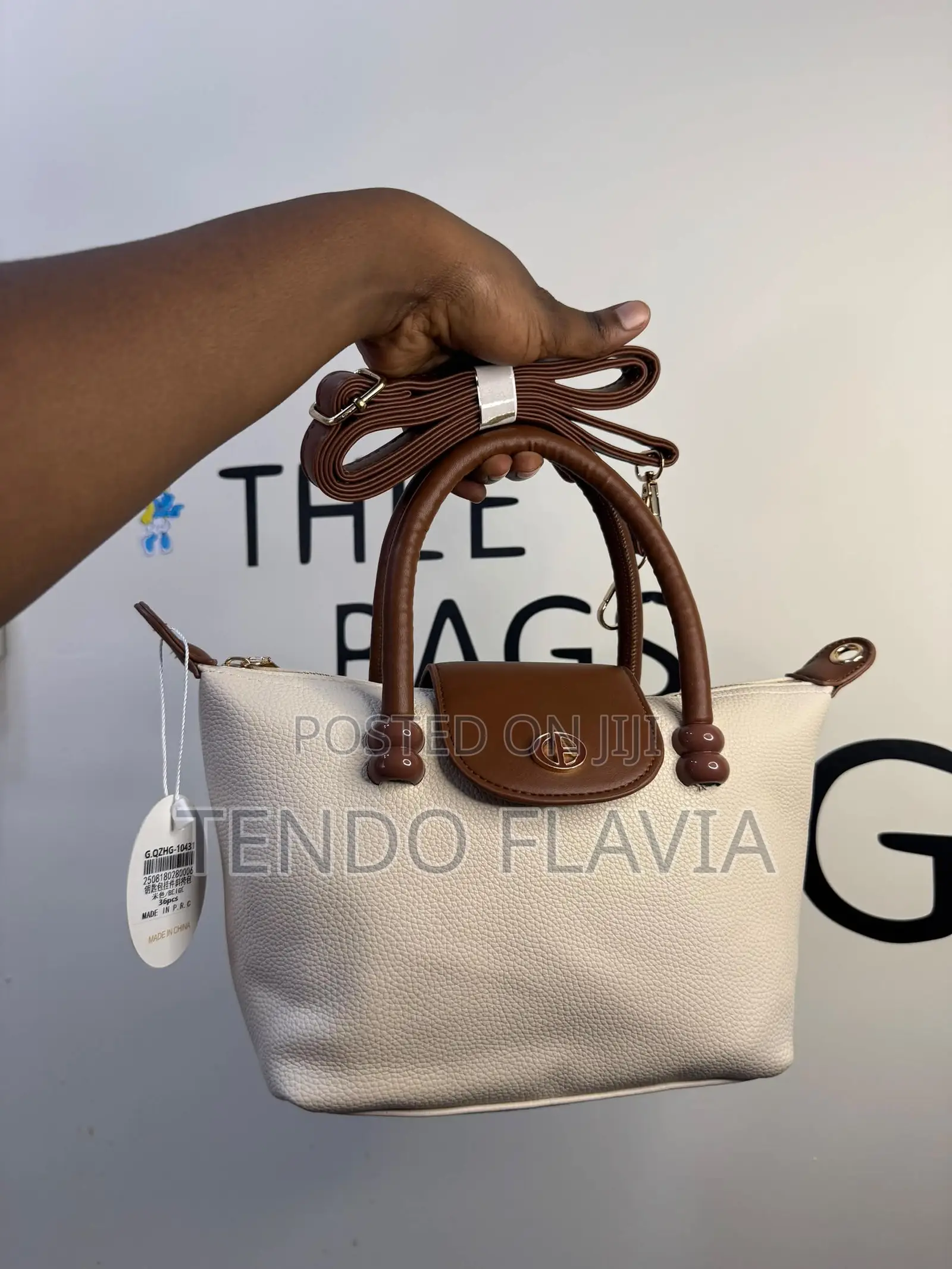 Thee Bags Ug