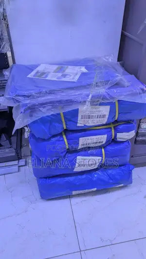 (4*6)M Waterproof Outdoor Tarpaulin
