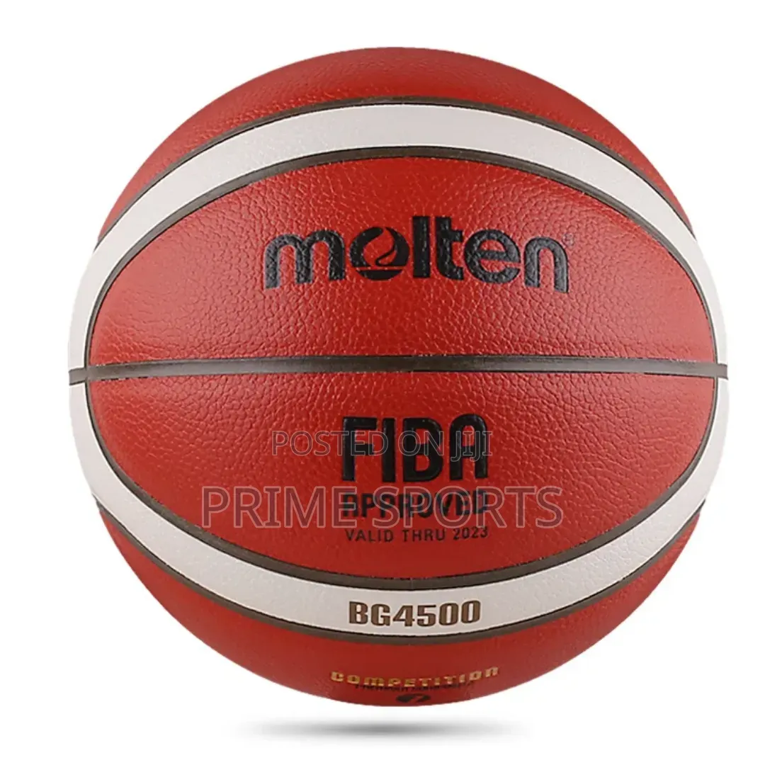 Baskitball (Leather)