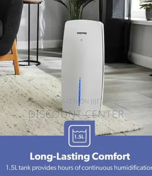 Air Purifier Geepas