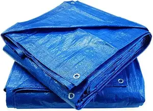 (4*6)M Waterproof Outdoor Tarpaulin
