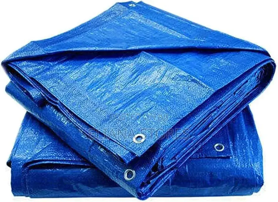 (4*6)M Waterproof Outdoor Tarpaulin