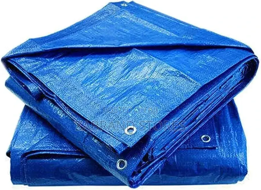 (4*6)M Waterproof Outdoor Tarpaulin