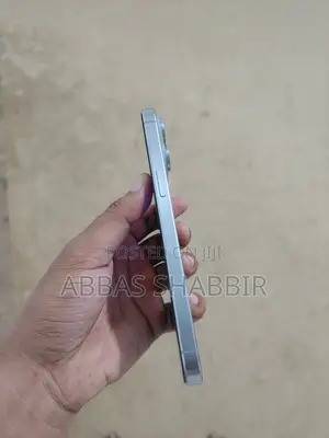 Apple iPhone 15 Pro Max 256 GB Silver
