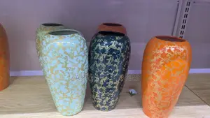 Unbreakable Flower Vase