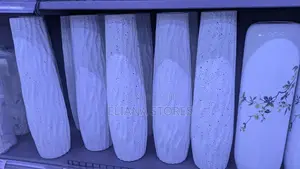 Unbreakable Giant Flower Vase