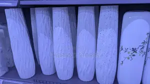 Unbreakable Giant Flower Vase