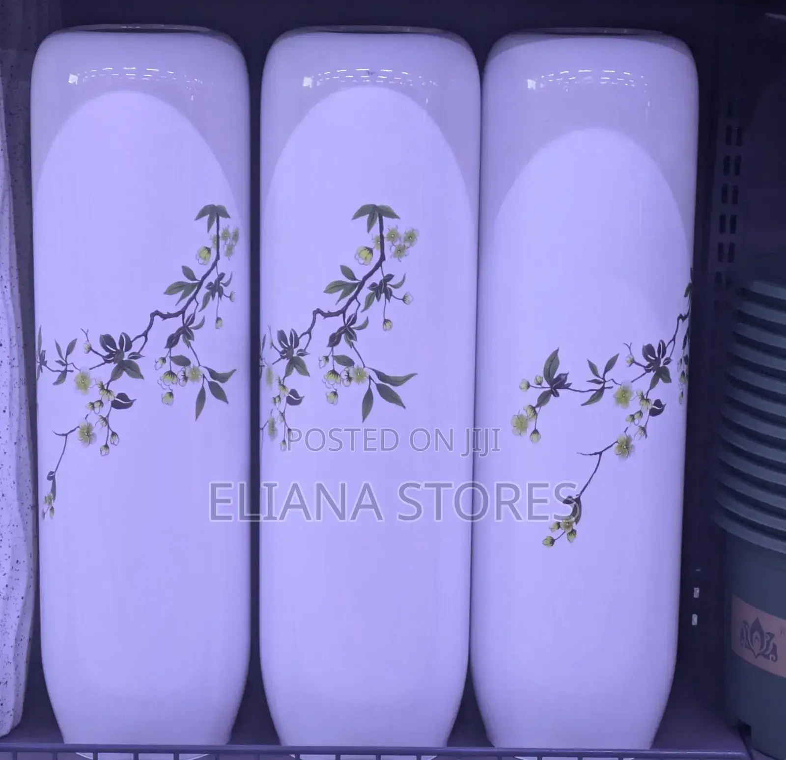 Ceramic Flower Vase