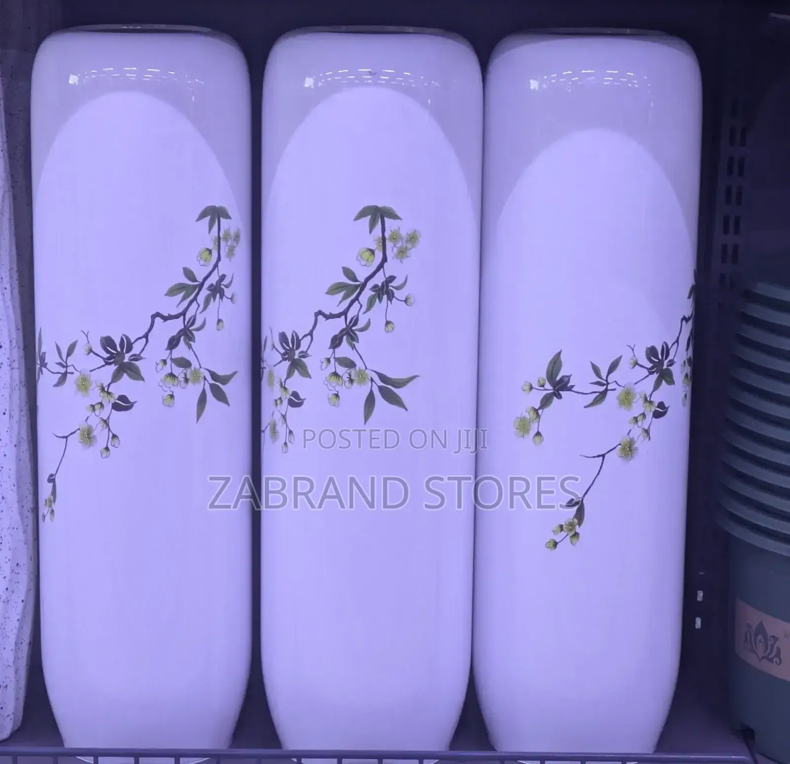 Ceramic Flower Vase