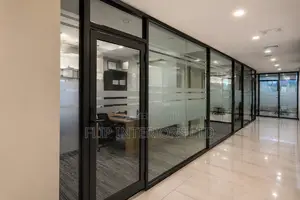 Modern Office Partitioning Solutions