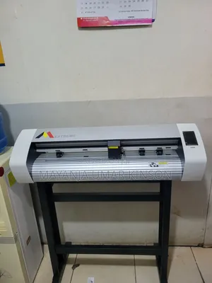 Cutting Plotter (Brand New)