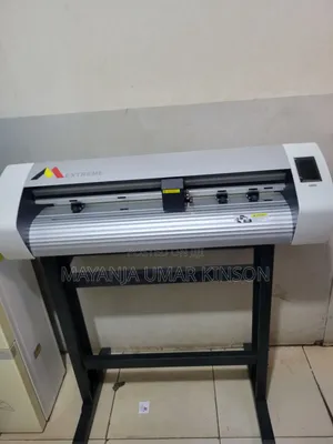 Cutting Plotter (Brand New)