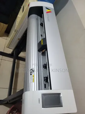 Cutting Plotter (Brand New)