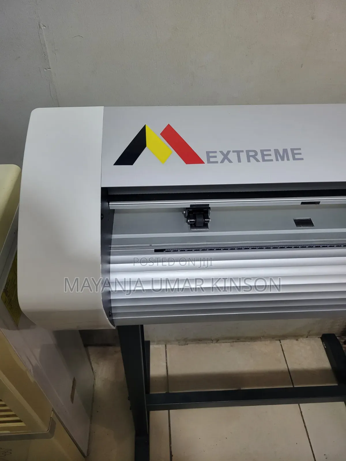 Cutting Plotter (Brand New)