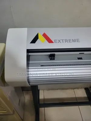Cutting Plotter (Brand New)