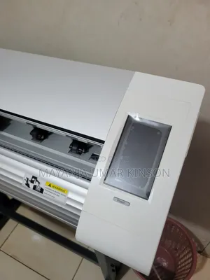 Cutting Plotter (Brand New)