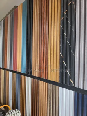 Flutted Wall Panels Good
