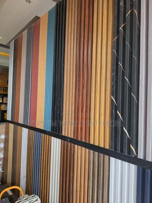 Flutted Wall Panels Good