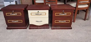 Bed Sidedrawer