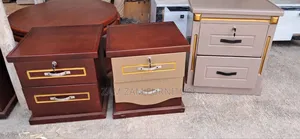 Bed Sidedrawer