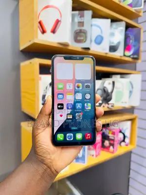 Apple iPhone 11 Pro Max 256 GB Gold