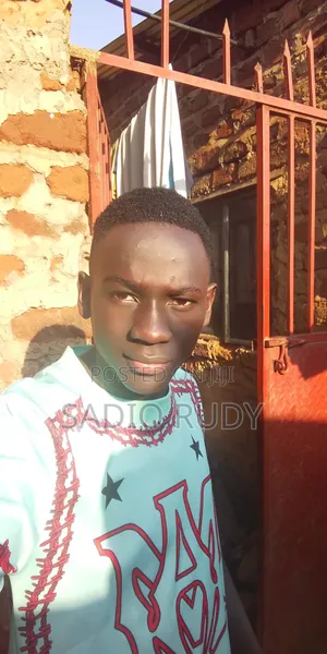 Am Looking for Any Job
