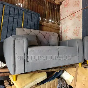 Two Seater Sofa