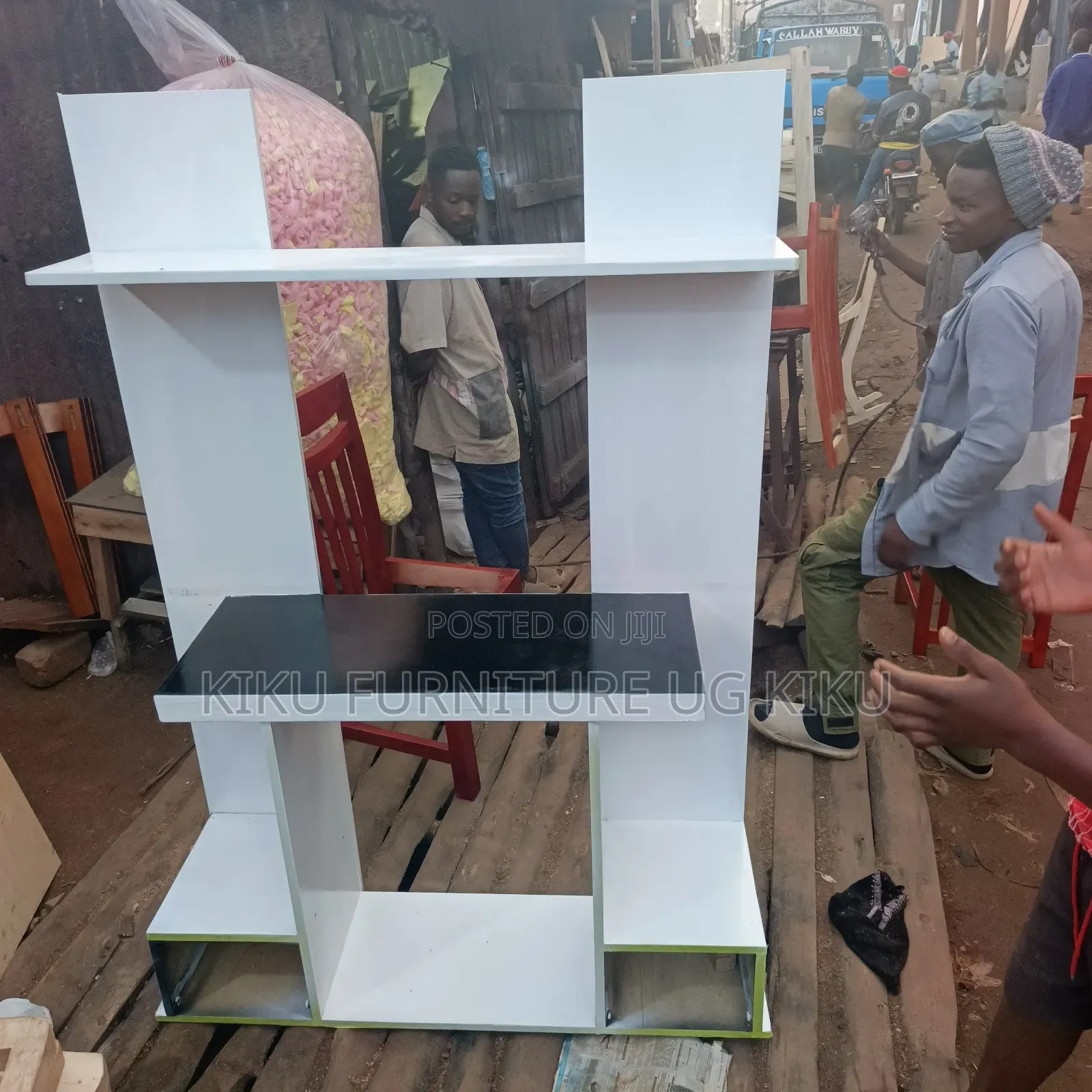 Simple Tv Stand on Sale