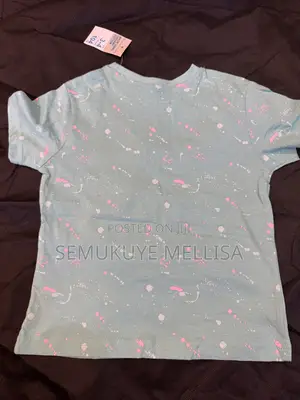 Primark Girl's T Shirt