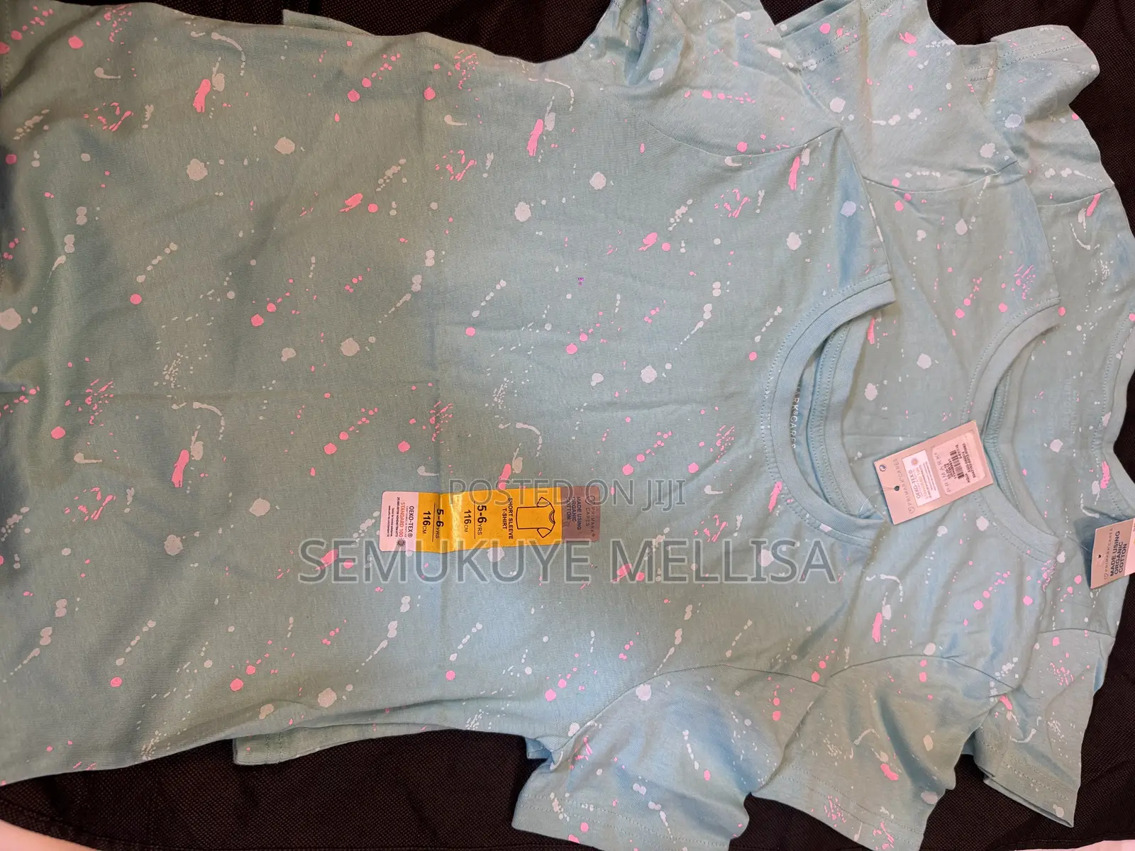 Primark Girl's T Shirt