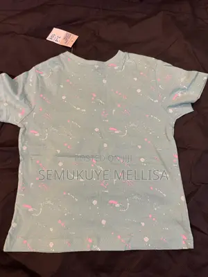 Primark Girl's T Shirt