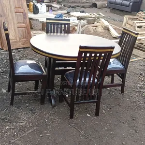 4 Seater Dining Available