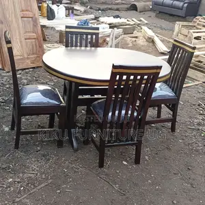 4 Seater Dining Available