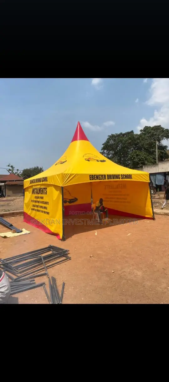 High Quality Small Tent for Promotion Events