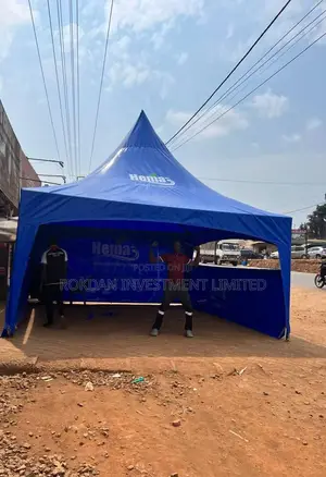 High Quality Small Tent for Promotion Events