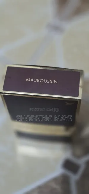 Perfumes Mauboussin