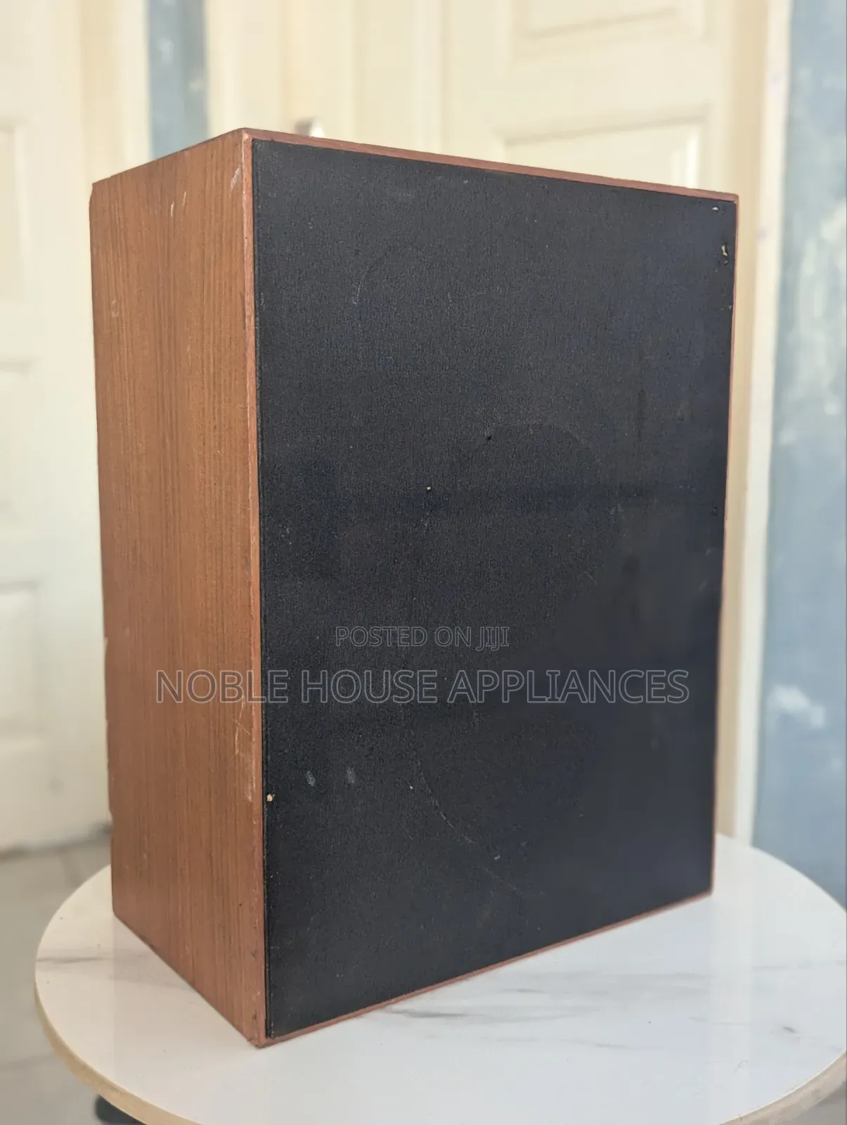 Used Speakers and Subwoofers (Jvc, Logitec, Pioneer, Solman) on Sale