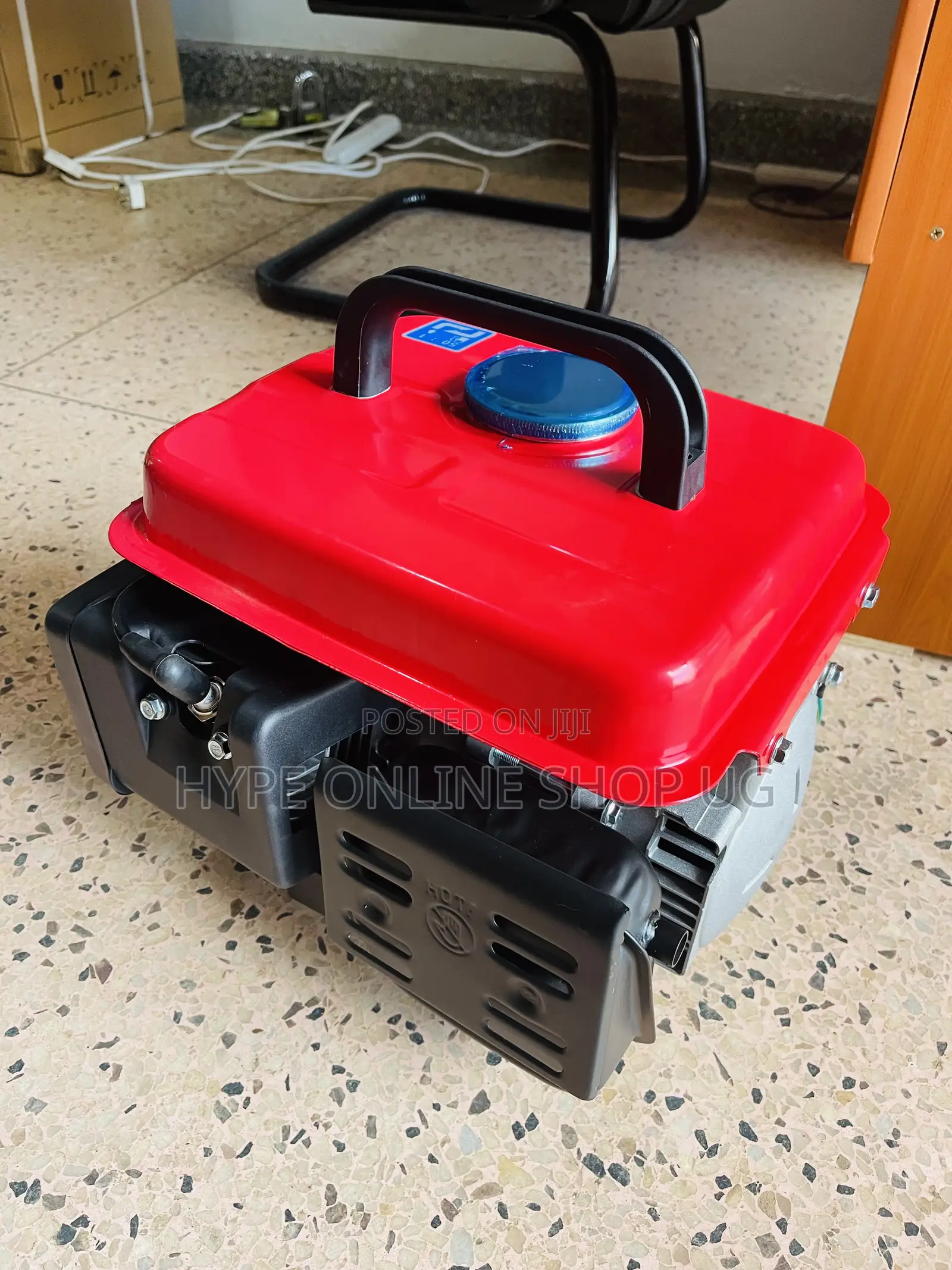 Brandnew Honda Japan Made 800watts Portable Generator