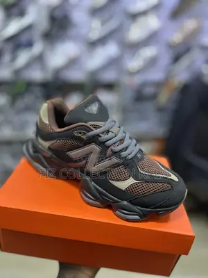 Nb 9060 Rich Oak Phantom