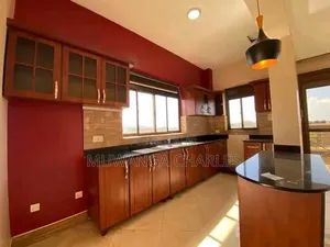 2bdrm Apartment in Fs Properties Ltd, Nakawa for rent