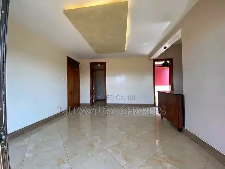 2bdrm Apartment in Fs Properties Ltd, Nakawa for rent