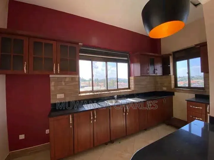 2bdrm Apartment in Fs Properties Ltd, Nakawa for rent