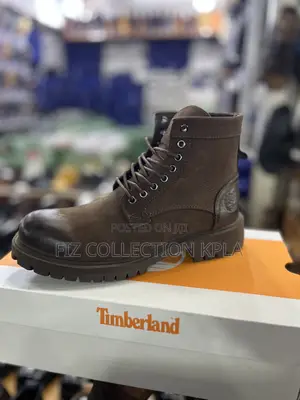 Timberland Coffee Trail Boot