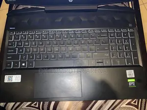 Laptop HP Pavilion 15 16GB Intel Core i7 SSD 256GB