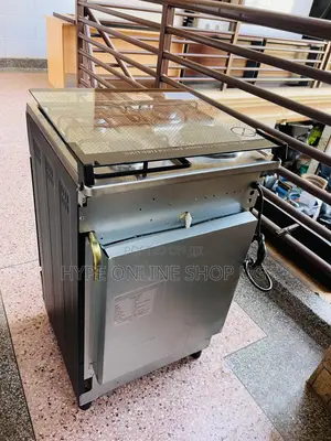 Full Electric Oven,3+1 Electric and Gas New Standing Cooker