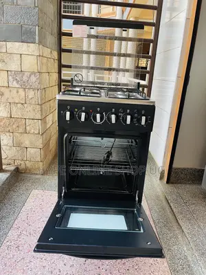 Full Electric Oven,3+1 Electric and Gas New Standing Cooker