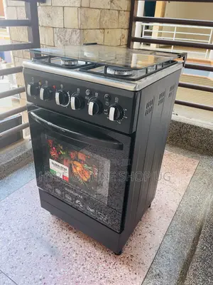 Full Electric Oven,3+1 Electric and Gas New Standing Cooker