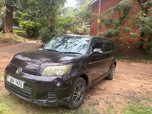 Toyota Rumion 1.5 FWD 2021 Brown